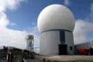 Radar Station, Carnan Mòr, Tiree